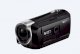 Máy quay phim Sony HDR-PJ410 - Ảnh 1