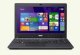 Acer Aspire E ES1-711-P9PZ (NX.MS2AA.011) (Intel Pentium N3540 2.16GHz, 4GB RAM, 500GB HDD, VGA Intel HD Graphics, 17.3 inch, Windows 8.1 64-bit) - Ảnh 1