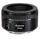 Ống kính máy ảnh Lens Canon EF 50mm F1.8 STM - Ảnh 1