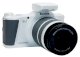 Kodak Pixpro S-1 (Kodak Pixpro Aspheric 12-45mm F3.5-6.3 ED) Lens Kit - White - Ảnh 1