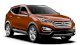 Hyundai Santafe 2.0T AT FWD 2016 - Ảnh 1