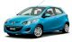 Mazda2 1.5 MT 2015 Việt Nam - Ảnh 1