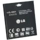 Pin LG P930, P936, P960, VS920, LU620, LU6200, SU640 - Ảnh 1