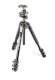 Chân máy ảnh (Tripod) Manfrotto MK190XPRO4-BH - Ảnh 1