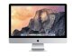 Apple iMac Retina 5K (MF885ZP/A) (Intel Core i5 3.3GHz, 16GB RAM, 1TB HDD, VGA AMD Radeon R9 M290X, 27 inch, Mac OS X Yosemite) - Ảnh 1