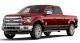 Ford F-150 King Ranch EcoBoost 2.7 AT4x4 2015 - Ảnh 1