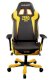 Ghế phòng game DXRACER K Series KF00/NY/ZERO - Ảnh 1