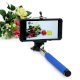 Gậy chụp hình Monopod có nút bấm - Ảnh 1