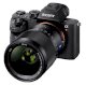 Sony Alpha 7R II (Sony Distagon T* FE 35mm F1.4 ZA) Lens Kit - Ảnh 1