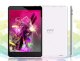 FPT Tablet Wifi V (Dual-Core 1.5GHz, 512MB RAM, 4GB Flash Drive, 7.85 inch, Android OS, v4.2) - Ảnh 1