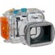 Phụ kiện máy ảnh, máy quay Canon WP-DC28 Case for Canon PowerShot G10 - Ảnh 1