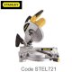 Máy cắt nhôm 1500W Stanley STEL721 - Ảnh 1