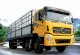 Xe tải thùng mui bạt Trường Giang DFM EQ10TE8X4/KM-5050