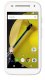 Motorola Moto E Dual SIM (2nd gen) 4G XT1521 White - Ảnh 1