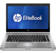 HP EliteBook 8470P (Intel Core i5-2520M 2.5GHz, 4GB RAM, 250GB HDD, VGA Intel HD Graphics, 14 inch, Free DOS) - Ảnh 1