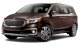 Kia Sedona LX 3.3 V6 AT 2016 - Ảnh 1