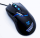 Chuột game thủ E-BLUE Mazer RX EMS622BKAA-IU (Đen) - Ảnh 1