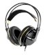 Tai nghe game thủ SteelSeries Siberia v2 Full-Size Gaming Headset (Black and Gold) - Ảnh 1