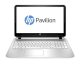 HP Pavilion 15-p262ne (M0B83EA) (Intel Core i5-5200U 2.2GHz, 8GB RAM, 2TB HDD, VGA NVIDIA GeForce 840M, 15.6 inch, Windows 8.1 64 bit) - Ảnh 1