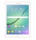 Samsung Galaxy Tab S2 9.7 (SM-T815) (Quad-Core 1.9 GHz & Quad-Core 1.3 GHz, 3GB RAM, 32GB Flash Driver, 9.7 inch, Android OS v5.0.2) WiFi, 4G LTE Model White - Ảnh 1