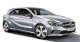 Mercedes-Benz A180d 1.5 AT 2016 - Ảnh 1