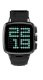 Đồng hồ thông minh Intex IRist Smartwatch Black - Ảnh 1
