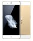 ZTE Nubia My Prague 32GB (3GB RAM) White/Gold - Ảnh 1