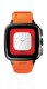Đồng hồ thông minh Intex IRist Smartwatch Orange - Ảnh 1