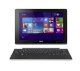 Acer Aspire Switch 10 E SW3-013-1520 (NT.MX1AA.008) (Intel Atom Z3735F 1.33GHz, 2GB RAM, 64GB Flash Memory, VGA Intel HD Graphics, 10.1 inch Touch Screen, Windows 10 Home 32 bit) - Ảnh 1