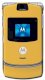 Motorola RAZR V3 Gold - Ảnh 1
