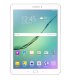 Samsung Galaxy Tab S2 9.7 (SM-T810) (Quad-Core 1.9 GHz & Quad-Core 1.3 GHz, 3GB RAM, 64GB Flash Driver, 9.7 inch, Android OS v5.0.2) WiFi Model White - Ảnh 1