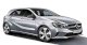 Mercedes-Benz A160d 1.5 MT 2016 - Ảnh 1