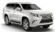 Lexus GX460 Luxury 4.6 AT 2016 - Ảnh 1