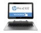 HP Pro x2 612 G1 (J9Z41AW) (Intel Core i5-4302Y 1.6GHz, 8GB RAM, 180GB SSD, VGA Intel HD Graphics 4200, 12.5 inch Touch Screen, Windows 7 Professional 64 bit) - Ảnh 1