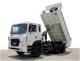 Xe tải ben Hyundai HD270 15 Tấn 380Ps (Thùng 10m3 - Ảnh 1
