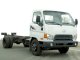 Hyundai HD72 3.5T Sát xi tải Nhập khẩu - Ảnh 1