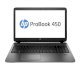 HP ProBook 450 G2 (N9P85UT) (Intel Core i5-5200U 2.2GHz, 4GB RAM, 500GB HDD, VGA Intel HD Graphics 5500, 15.6 inch, Windows 7 Professional 64 bit) - Ảnh 1