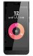 Obi Worldphone SJ1.5 Black - Red - Ảnh 1