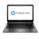 HP Probook 430 G2 (N1S25PA) (Intel Core i3-5010U 2.1GHz, 4GB RAM, 500GB HDD, VGA Intel HD Graphics 4400, 13.3 inch, Pree DOS) - Ảnh 1