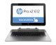 HP Pro x2 612 G1 (K4K74UT) (Intel Core i5-4302Y 1.6GHz, 4GB RAM, 128GB SSD, VGA Intel HD Graphics 4200, 12.5 inch Touch Screen, Windows 8.1 Pro 64 bit) - Ảnh 1