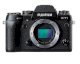 Máy ảnh số chuyên dụng Fujifilm X-T1 IR Body - Ảnh 1