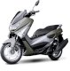 Yamaha NM-X 150cc 2015 Việt Nam - Ảnh 1