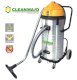 Máy hút bụi hút nước Clean maid T 802 - Ảnh 1