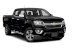 Chevrolet Colorado Extended Cab WT 2.5 AT 4WD 2016 - Ảnh 1