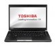 Toshiba Portege R30 (PT343A-0X401Q) (Intel Core i5-4210M 2.6GHz, 4GB RAM, 500GB HDD, VGA Intel HD Graphics, 13.3 inch, Windows 7 Professional 64 bit) - Ảnh 1