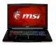 MSI GT72 Dominator Pro G-1666 (Intel Core i7-5700HQ 2.7GHz, 16GB RAM, 1128GB (128GB SSD + 1TB HDD), VGA NVIDIA Geforce GTX 980M, 17.3 inch, Windows 10 Home) - Ảnh 1