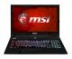 MSI GS60 Ghost-607 (Intel Core i7-5700HQ 2.7GHz, 16GB RAM, 1128GB (128GB SSD + 1TB HDD), VGA NVIDIA Geforce GTX 965M, 15.6 inch, Windows 8.1) - Ảnh 1