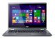 Acer Aspire R3-471T-53LA (NX.MP4AA.007) (Intel Core i5-5200U 2.2GHz, 6GB RAM, 1TB HDD, VGA Intel HD Graphics 5500, 14 inch Touch Screen, Windows 8.1 64 bit) - Ảnh 1