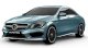 Mercedes-Benz CLA200d Coupe 2.2 AT 2016 - Ảnh 1