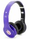 Tai nghe Beats Studio Wireless Purple - Ảnh 1